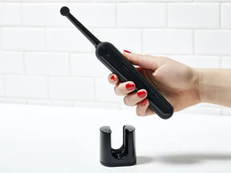 Hoe kies je de juiste elektrische tandenborstel voor je kind?