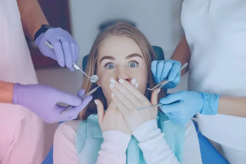 Tanden Tips - Lokale Anesthesie Tandarts