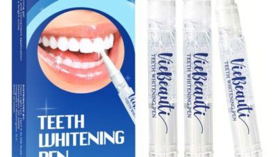 Tanden Tips - Beste Tandenbleker