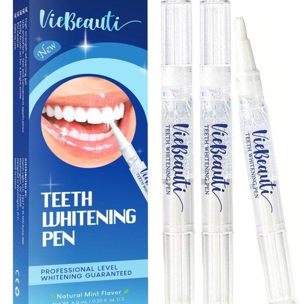 Tanden Tips - Beste Tandenbleker