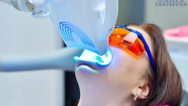 Tanden Tips - Cosmetische Tandheelkunde
