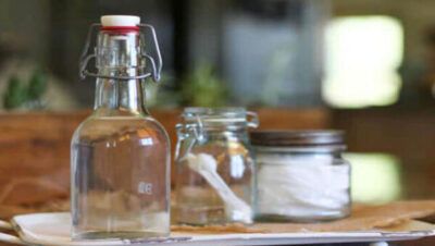 Tanden Tips - Fluoride Mondwater