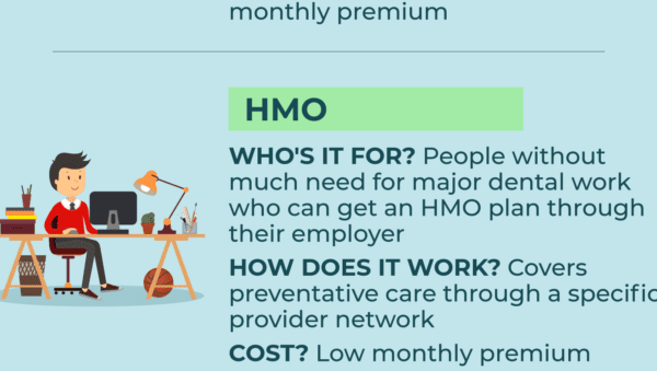 Tanden Tips - Tandartsverzekering