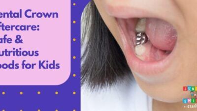 Tanden Tips - Esthetische Kronen