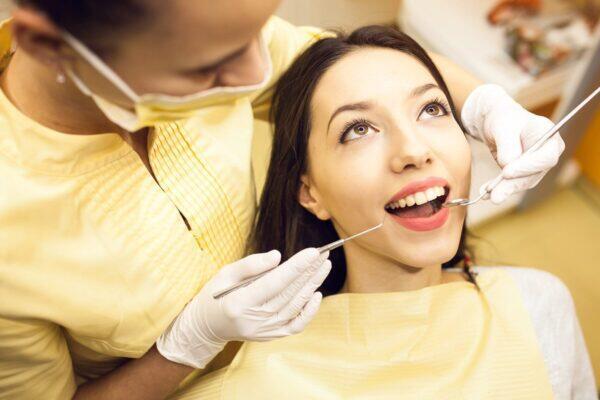 Tanden Tips - Esthetische Tandheelkundige Oplossingen