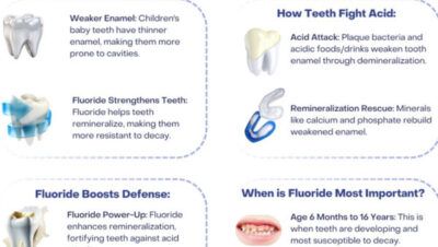 Tanden Tips - Esthetische Tandheelkundige Oplossingen