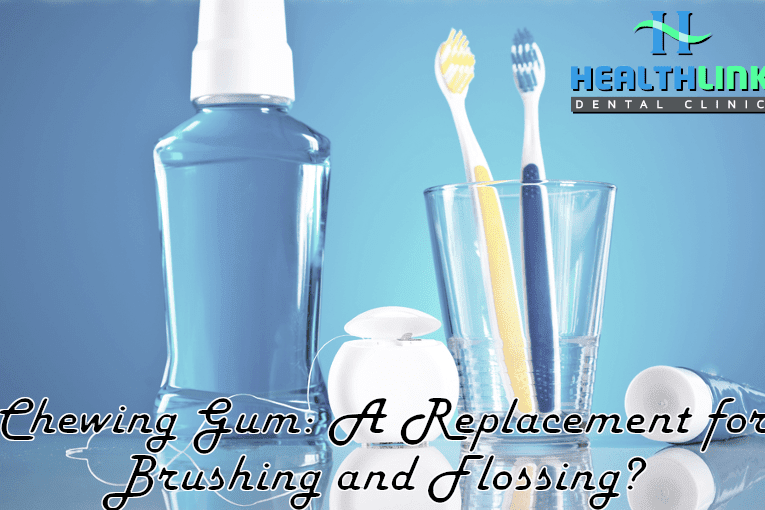 Tanden Tips - Flossing Technieken