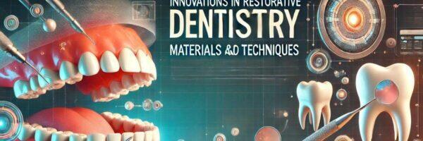 Tanden Tips - Restauraties