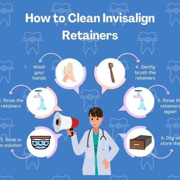 Tanden Tips - Invisalign