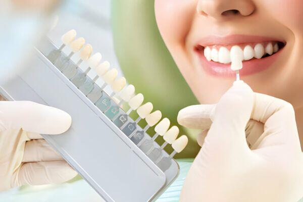 Tanden Tips - Esthetische Tandheelkundige Oplossingen