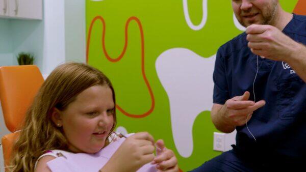 Tanden Tips - Kindertandarts Ervaringen