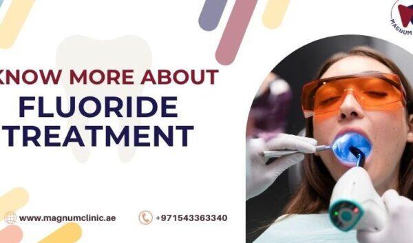 Tanden Tips - Fluoride Behandeling