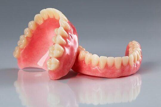 Tanden Tips - Gebitsprothese Laten Maken
