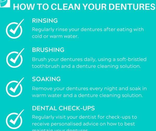 Tanden Tips - Gebitsprothese Laten Maken