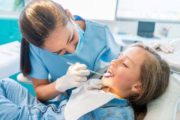 Tanden Tips - Orthodontie Kinderen