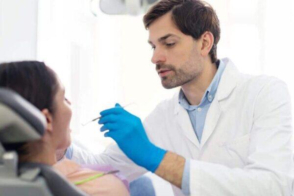 Tanden Tips - Mondgezondheid