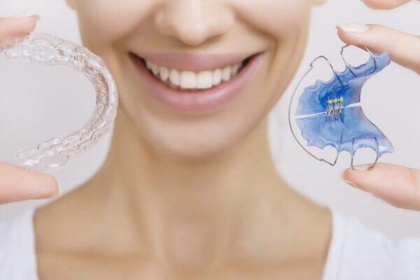 Tanden Tips - Retainer