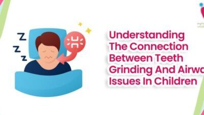 Tanden Tips - Tandenknarsen Baby