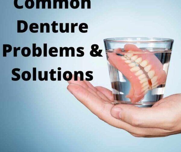 Tanden Tips - Gebitsprothese Laten Maken