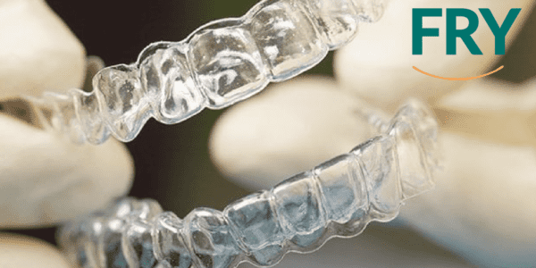 Tanden Tips - Retainer