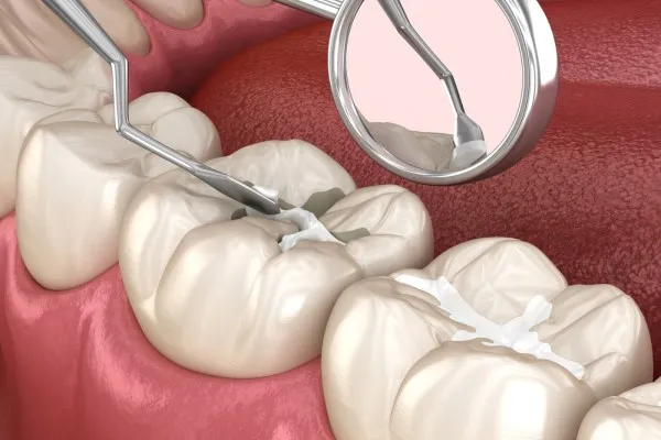 Nadelen en overwegingen bij het toepassen van sealants