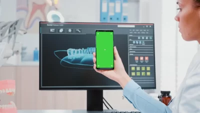 Tanden Tips - Composiet Bonding