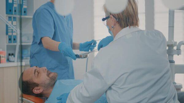 Tanden Tips - Lokale Anesthesie Tandarts