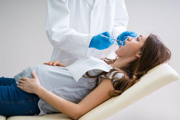 Tanden Tips - Lokale Anesthesie Tandarts