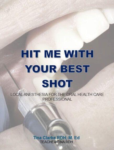 Tanden Tips - Lokale Anesthesie Tandarts