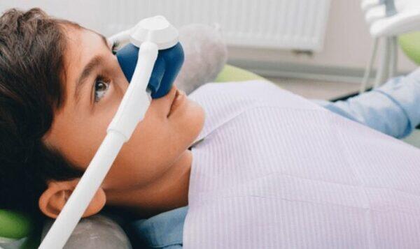 Tanden Tips - Algehele Anesthesie Tandarts