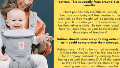 Tanden Tips - Facings Vergelijken