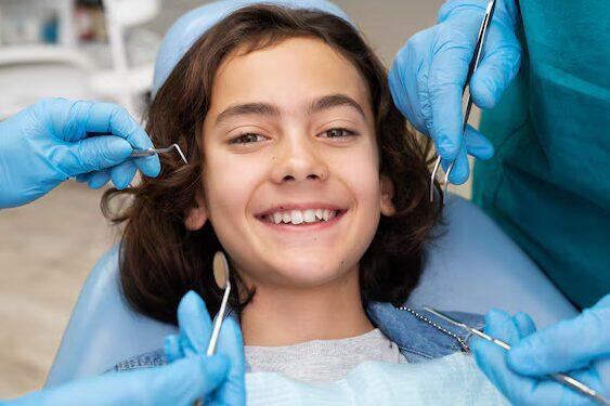 Tanden Tips - Orthodontie voor Kinderen