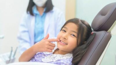 Tanden Tips - Kronen en Bruggen