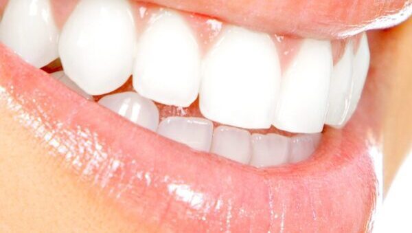 Tanden Tips - Composiet Bonding