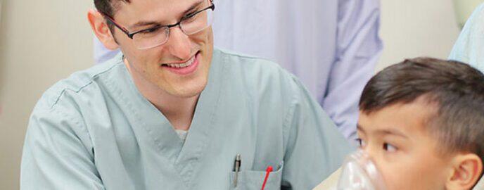 Tanden Tips - Algehele Anesthesie Tandarts