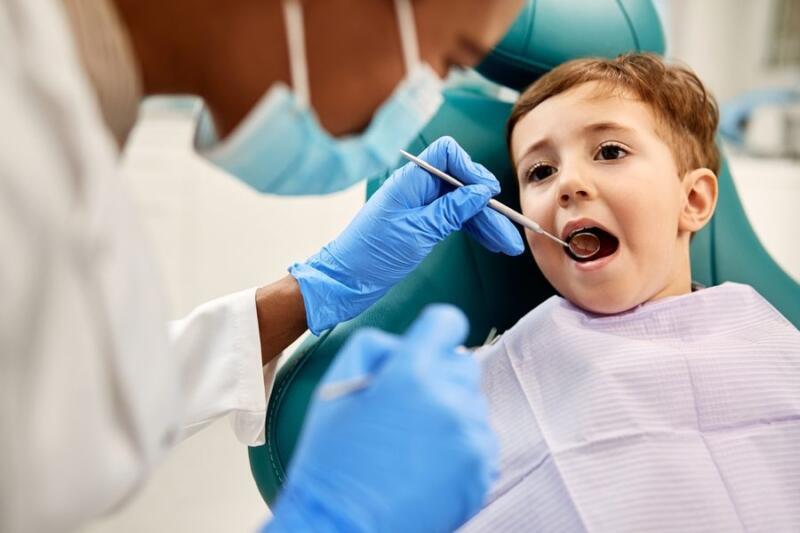Tanden Tips - Endodontie Procedure