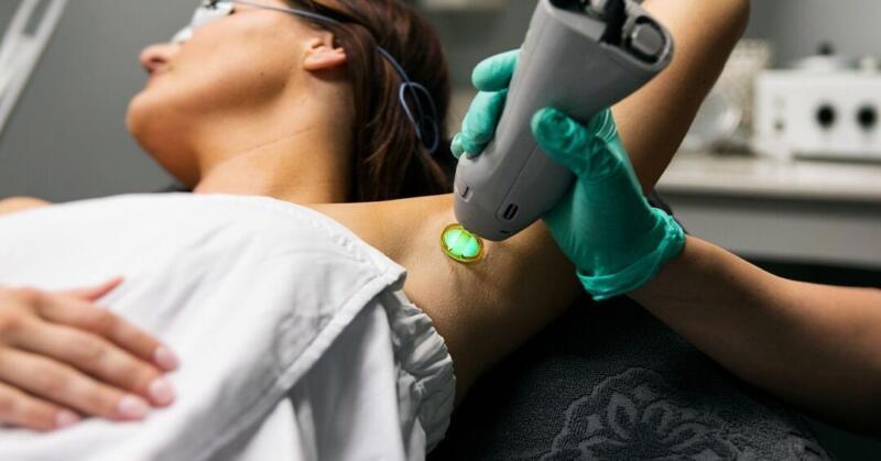 Tanden Tips - Laserbehandeling Parodontitis