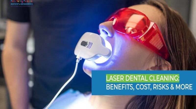 Tanden Tips - Laserbehandeling Parodontitis