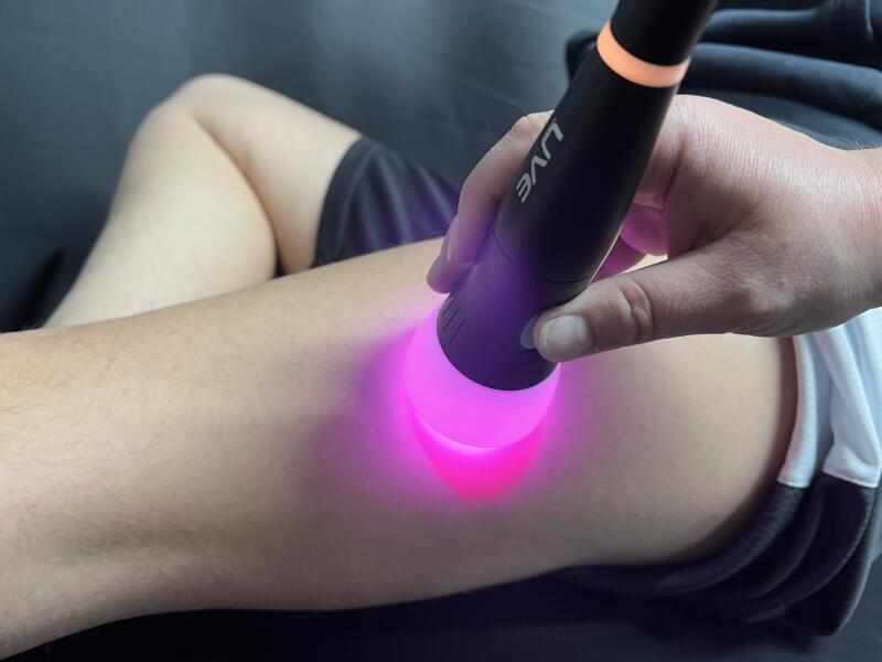 Tanden Tips - Laserbehandeling Parodontitis