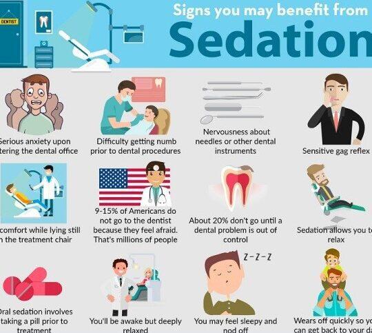 Tanden Tips - Sedatie Tandarts
