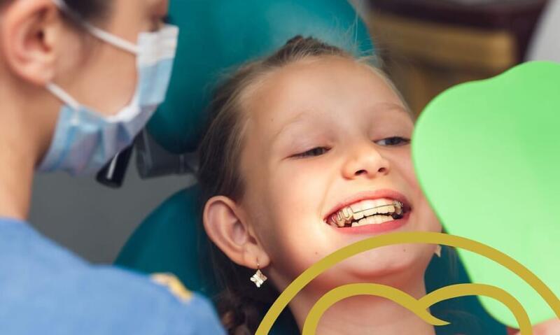 Tanden Tips - Orthodontie Kinderen
