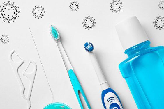 Tanden Tips - Flossing Technieken