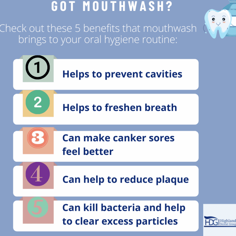 Tanden Tips - Flossing Technieken