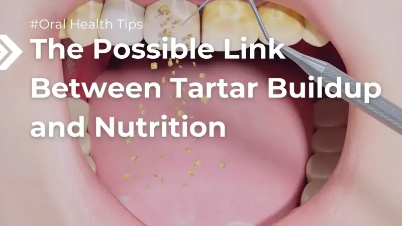 Tanden Tips - Gevolgen Tandsteen
