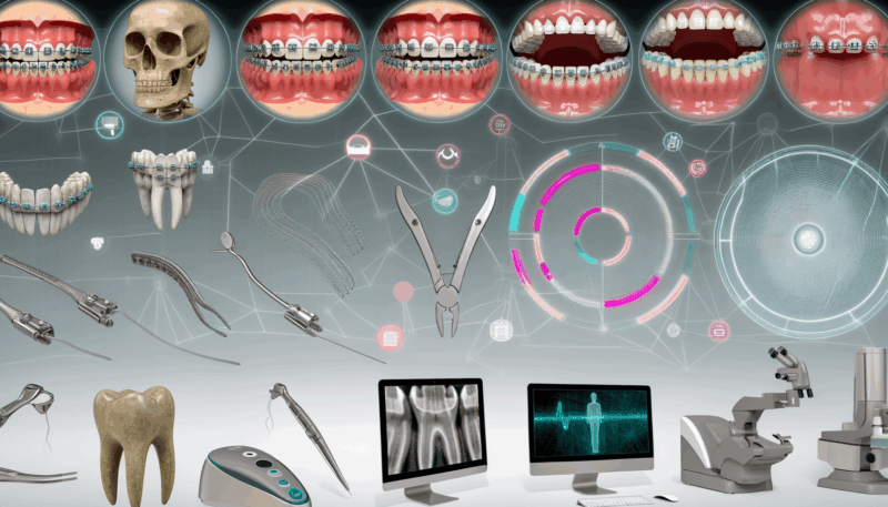 Tanden Tips - Orthodontie Kinderen