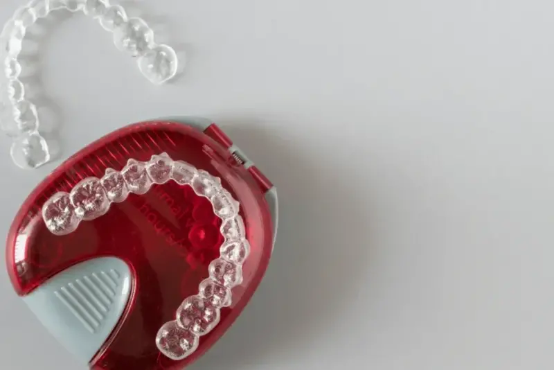 Tanden Tips - Invisalign