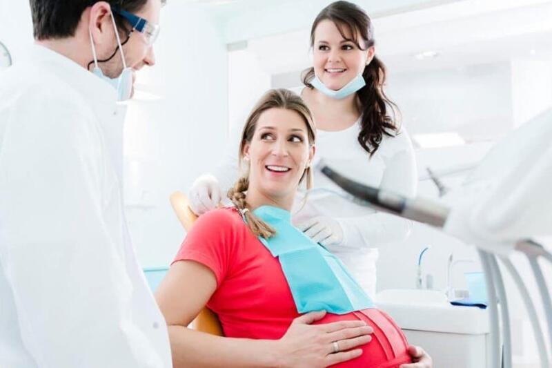 Tanden Tips - Endodontie Procedure