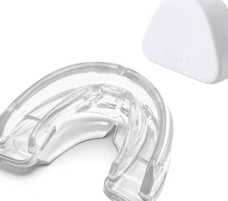 Tanden Tips - Metalen Beugels