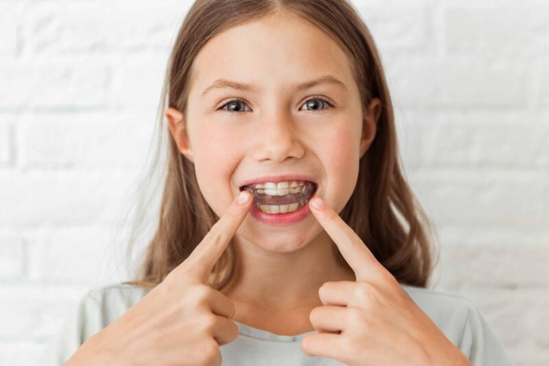 Tanden Tips - Orthodontie Kinderen