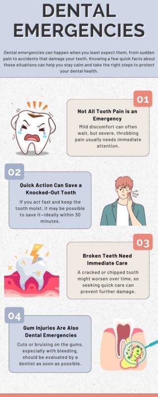 Tanden Tips - Tandarts Spoed